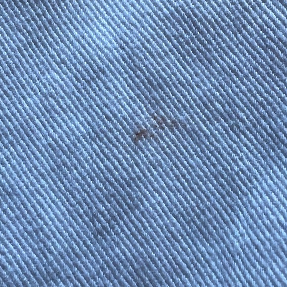 SHEIN White Baggy Jeans with Pockets - Women’s Size Small | US 4 - Picture 7 of 9